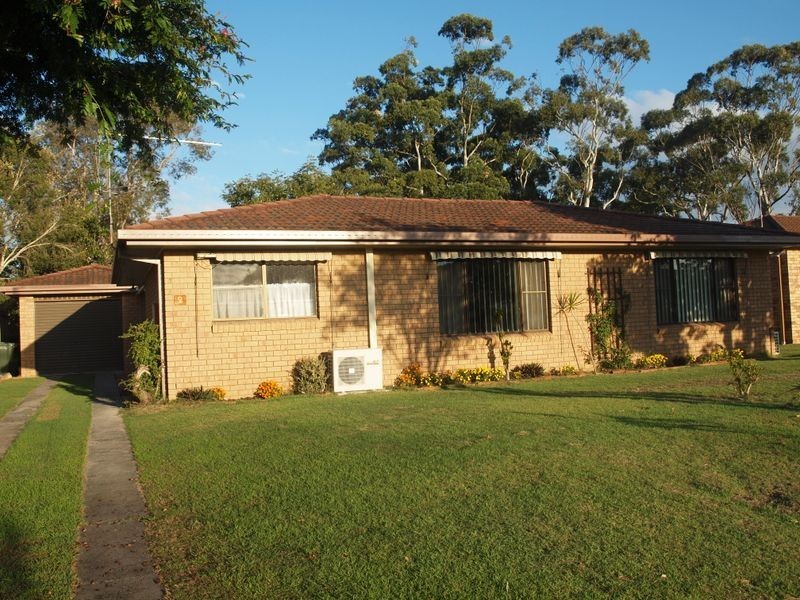 2 Gundaroo Crescent, Iluka NSW 2466