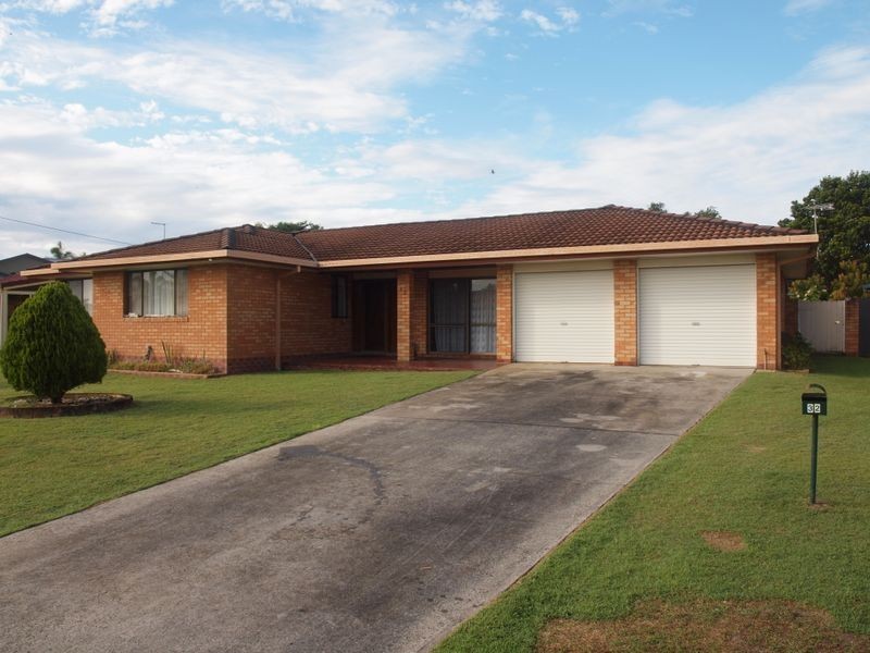 32 Young Street, Iluka NSW 2466