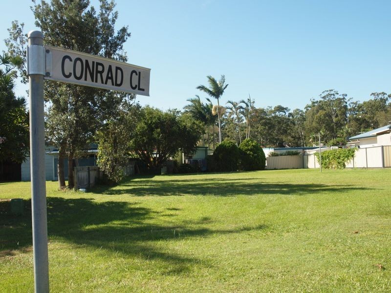 1 Conrad Close, Iluka NSW 2466