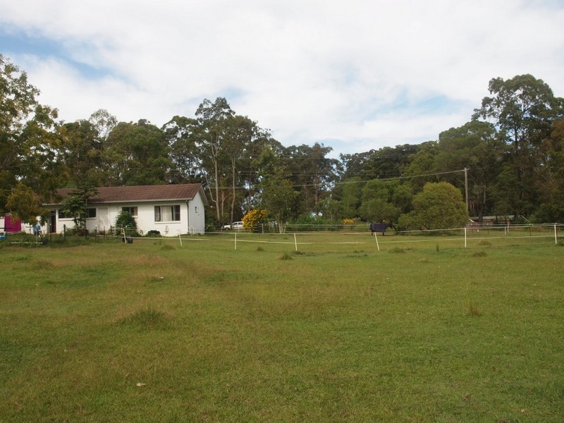 1 North Street, Woombah NSW 2469