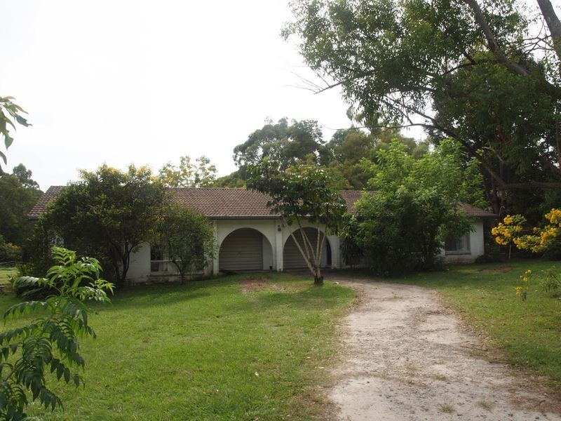 1 North Street, Woombah NSW 2469