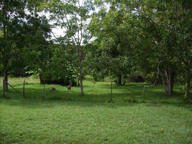 1 North Street, Woombah NSW 2469