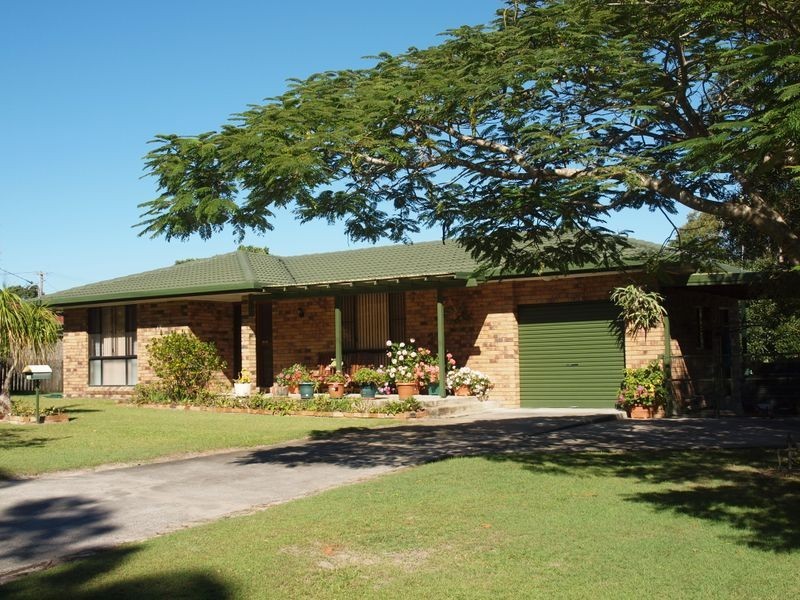 38 Elizabeth Street, Iluka NSW 2466