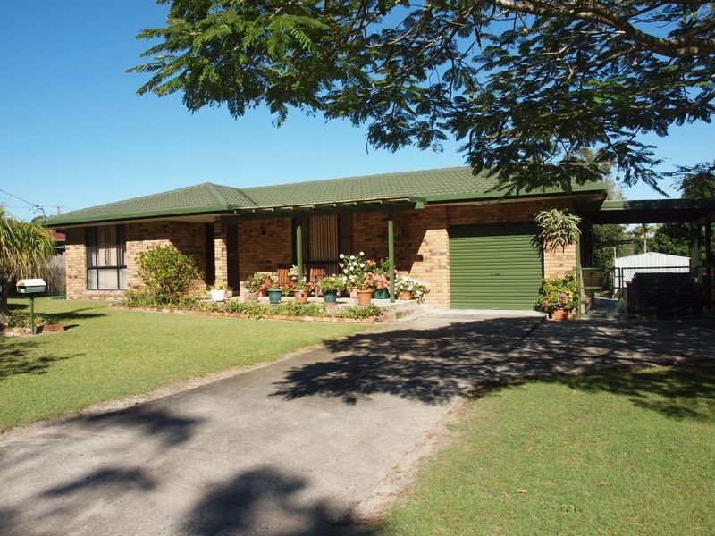 38 Elizabeth Street, Iluka NSW 2466