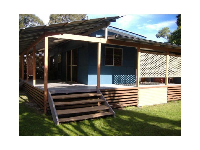 42 Long Street, Iluka NSW 2466