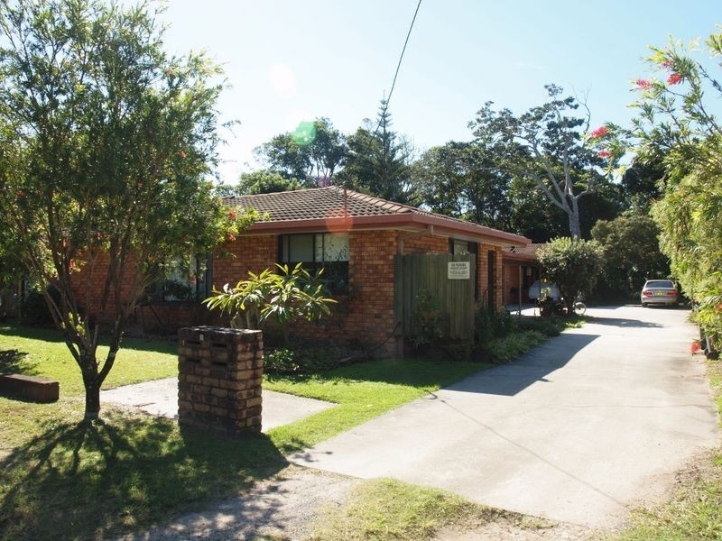 3/96 Queen Street, Iluka NSW 2466