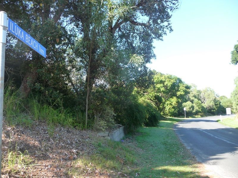 3/96 Queen Street, Iluka NSW 2466