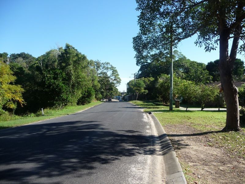 3/96 Queen Street, Iluka NSW 2466