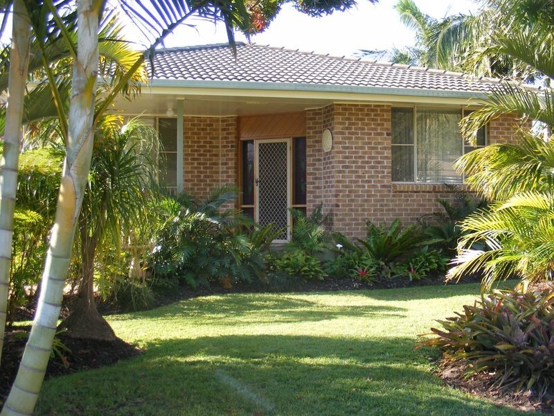 31 Melville Street, Iluka NSW 2466