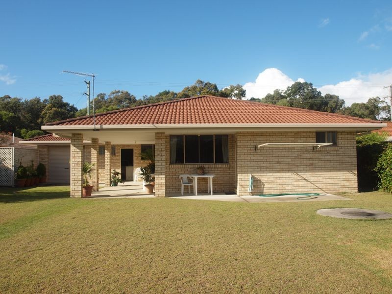 21 Owen Street, Iluka NSW 2466