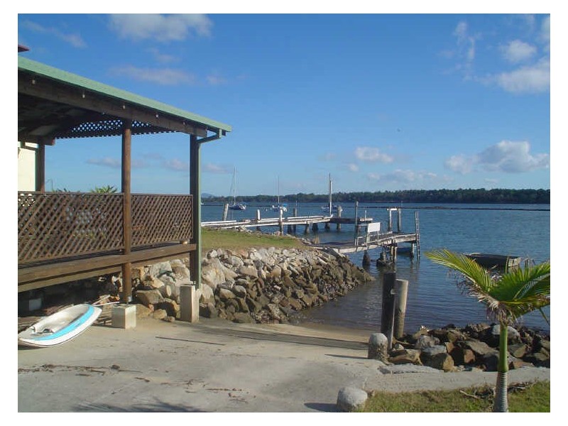 7/4 Spenser Street, Iluka NSW 2466