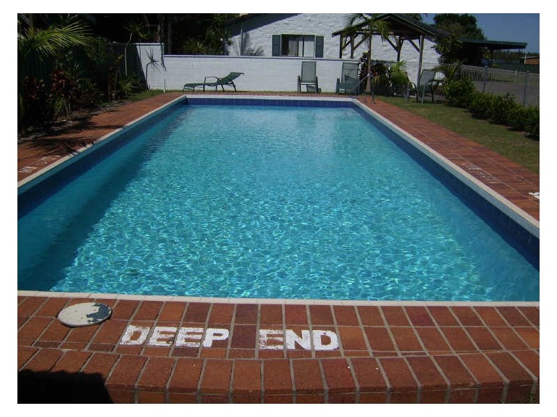 7/4 Spenser Street, Iluka NSW 2466