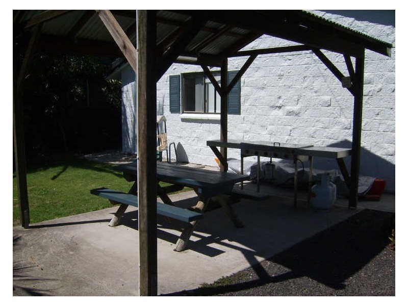 7/4 Spenser Street, Iluka NSW 2466