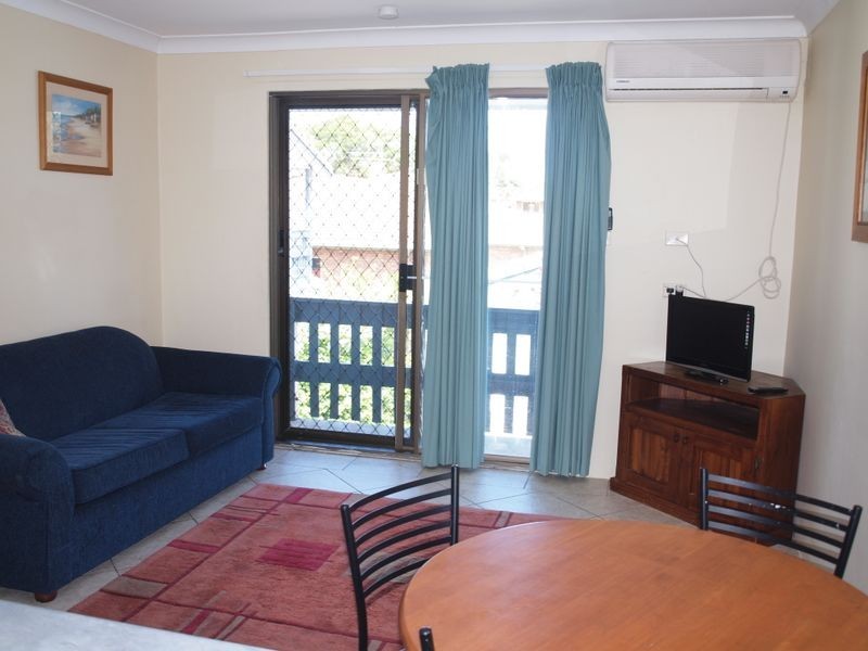 7/4 Spenser Street, Iluka NSW 2466