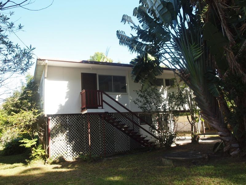 45 Middle Street, Woombah NSW 2469