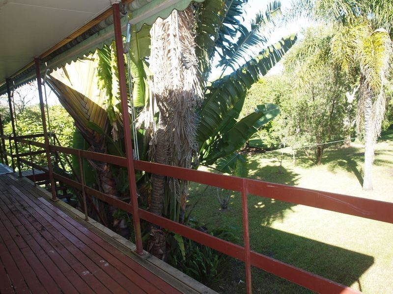 45 Middle Street, Woombah NSW 2469