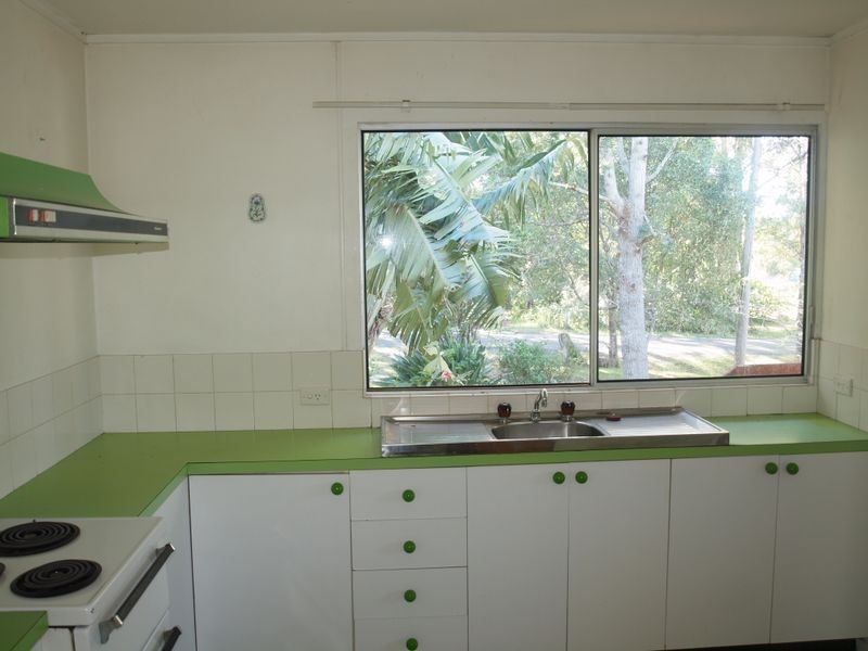 45 Middle Street, Woombah NSW 2469