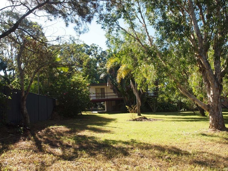 45 Middle Street, Woombah NSW 2469