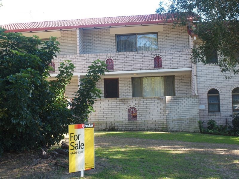 6/64-66 Charles Street, Iluka NSW 2466