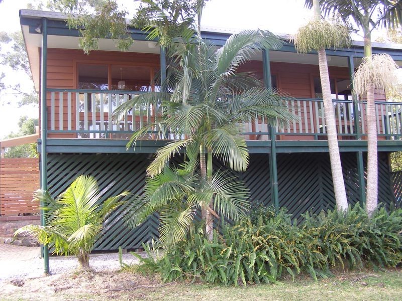 21 Adam Street, Woombah NSW 2469