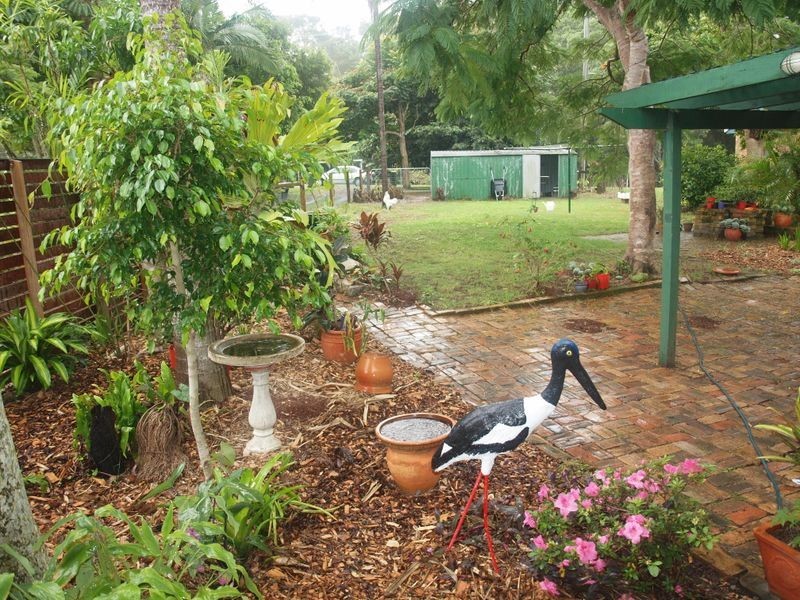 21 Adam Street, Woombah NSW 2469