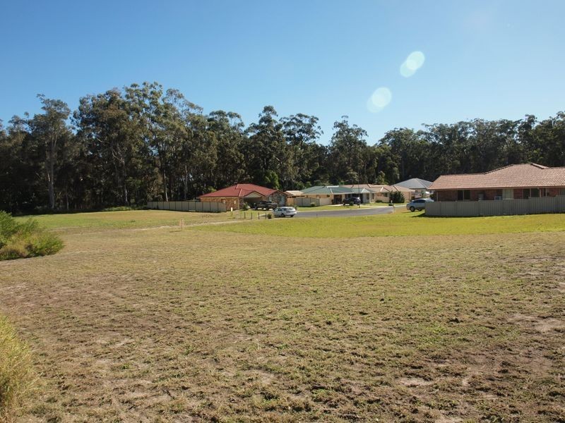 61 Sovereign Street, Iluka NSW 2466