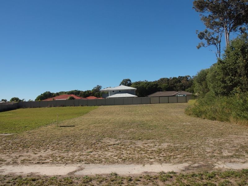 61 Sovereign Street, Iluka NSW 2466