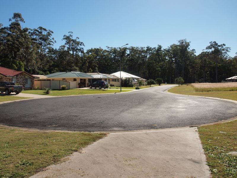 61 Sovereign Street, Iluka NSW 2466