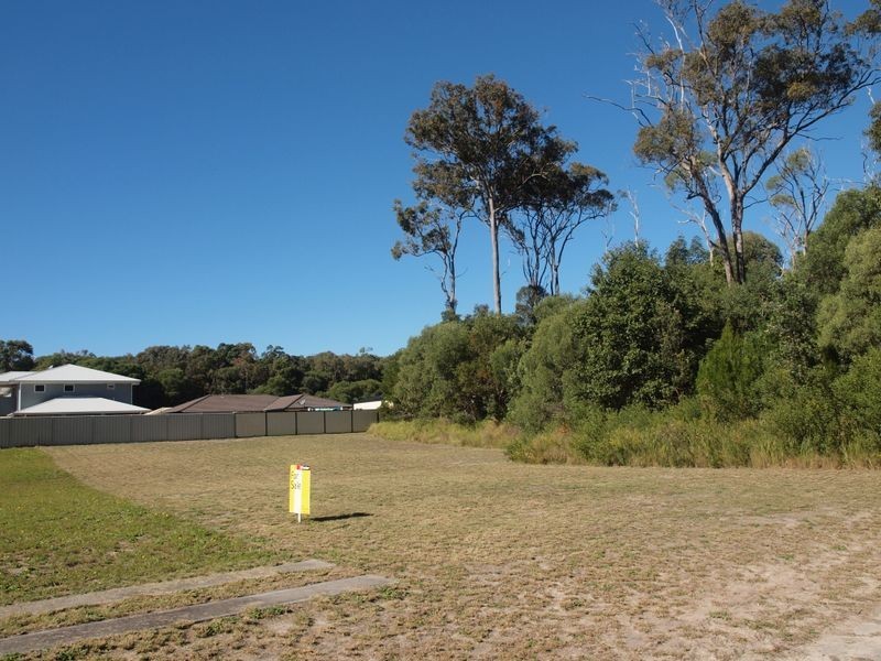 61 Sovereign Street, Iluka NSW 2466