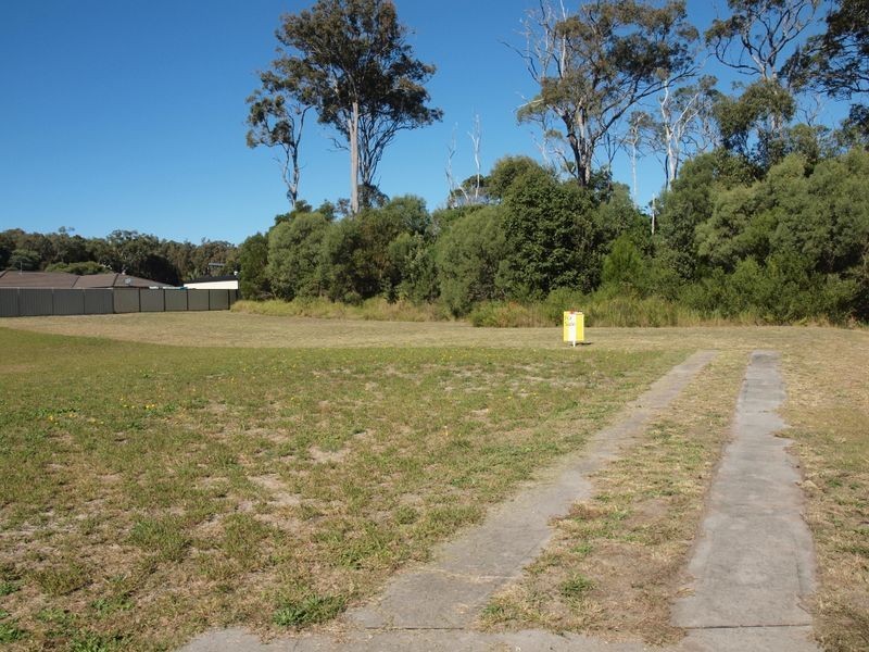 61 Sovereign Street, Iluka NSW 2466