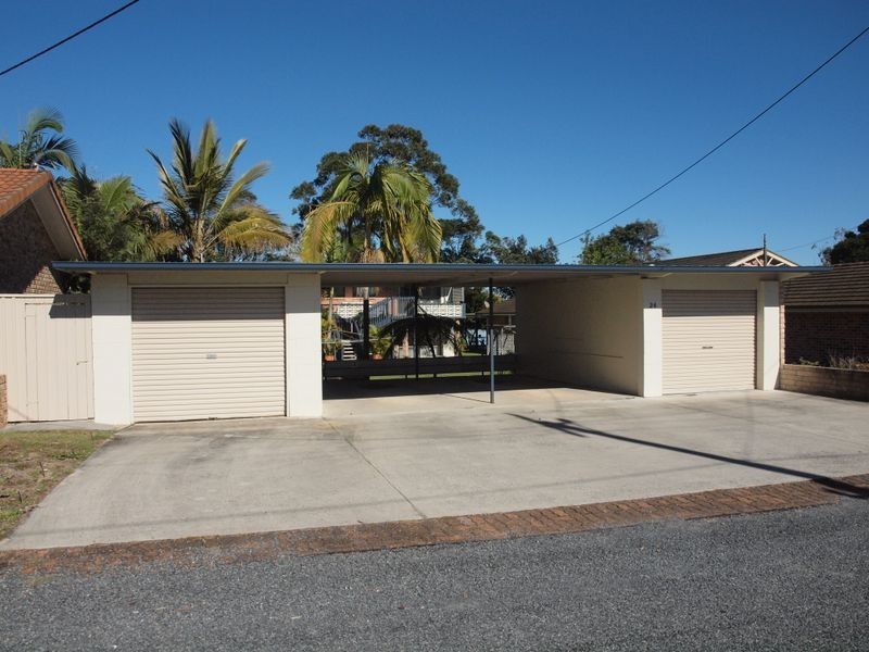 24 Queen Lane, Iluka NSW 2466