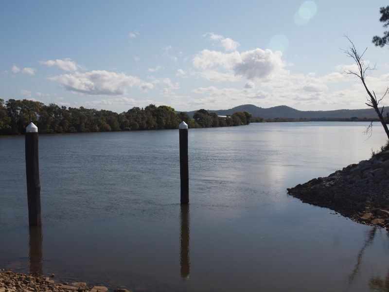 48 River Lane, Woombah NSW 2469