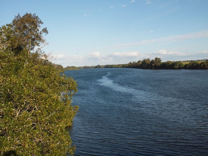 48 River Lane, Woombah NSW 2469