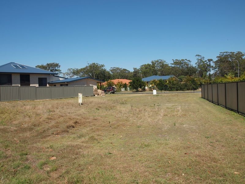 60 Sovereign Street, Iluka NSW 2466