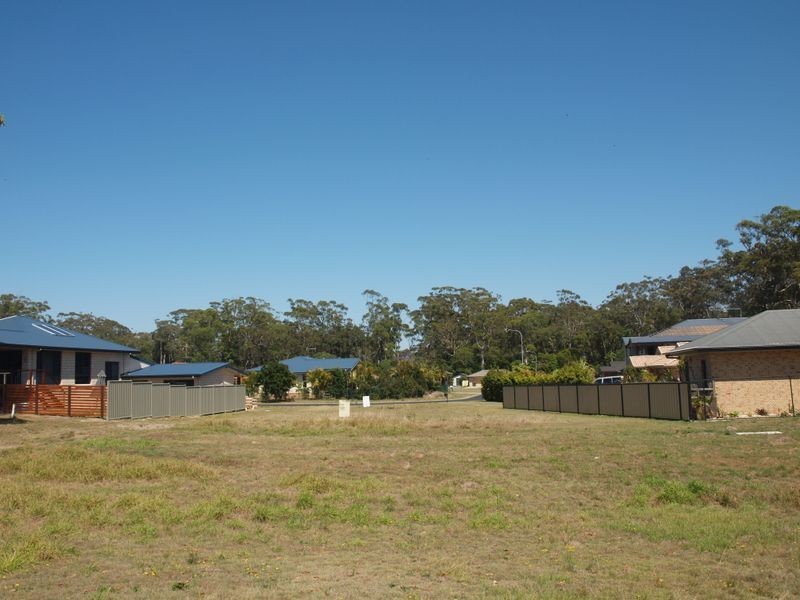 60 Sovereign Street, Iluka NSW 2466