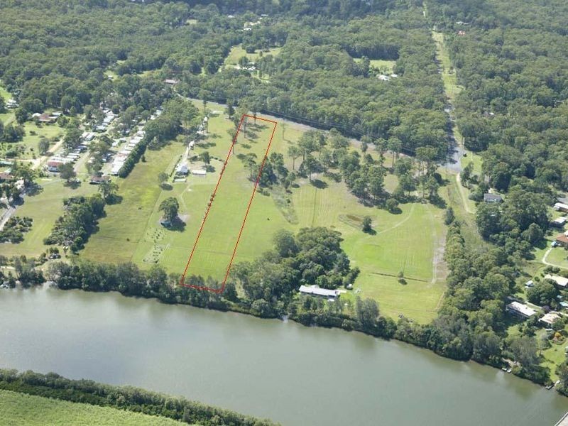 Lot 23 Iluka Road, Woombah NSW 2469