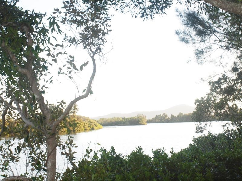 Lot 23 Iluka Road, Woombah NSW 2469