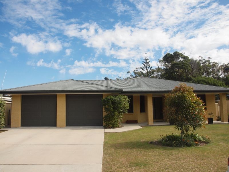31 Sovereign Street, Iluka NSW 2466