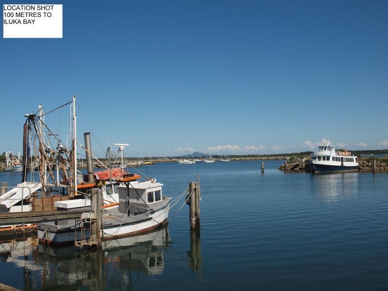 1/96 Queen Street, Iluka NSW 2466