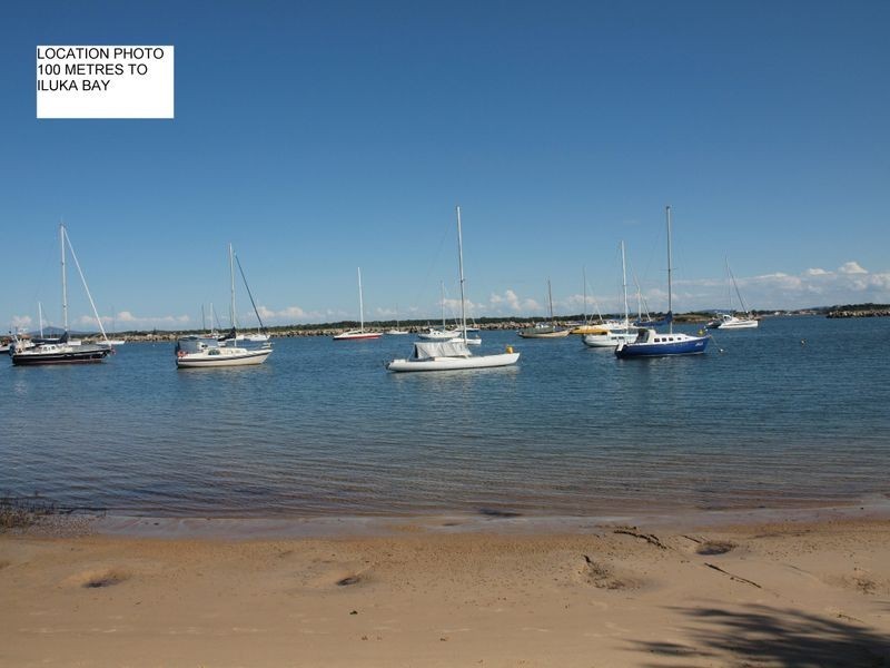 1/96 Queen Street, Iluka NSW 2466