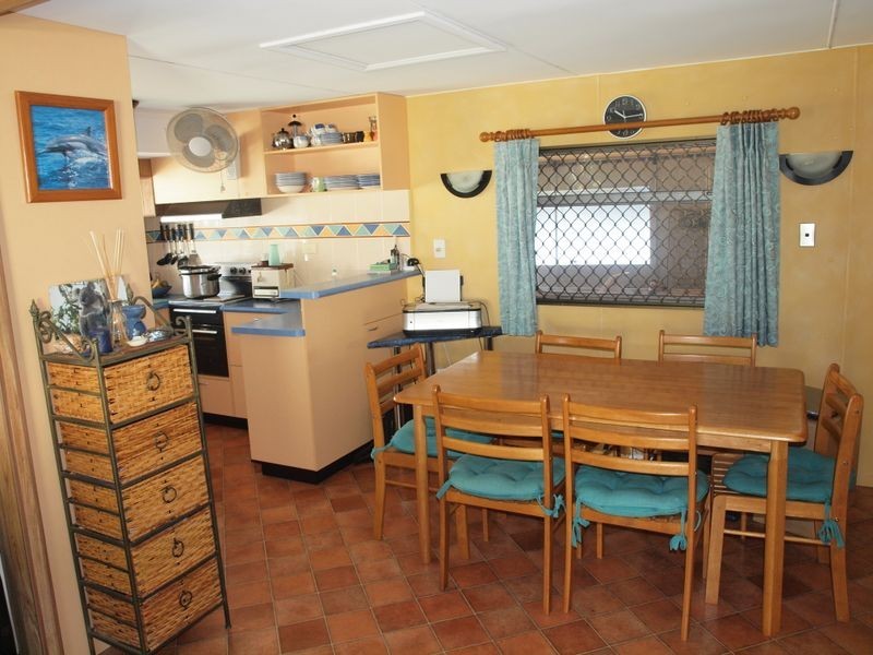 Site 87 Riverside Caravan Park, Iluka NSW 2466