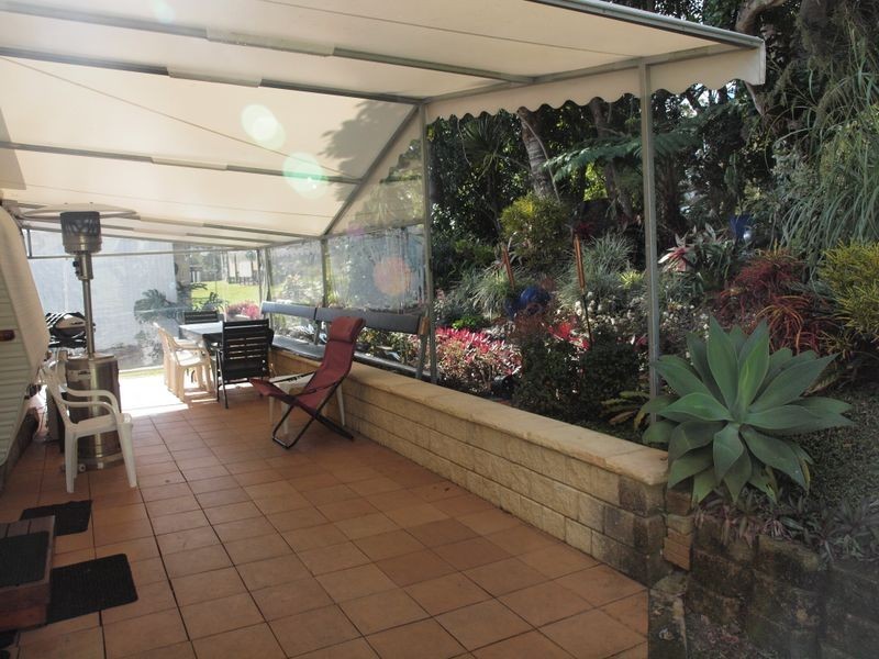 Site 87 Riverside Caravan Park, Iluka NSW 2466