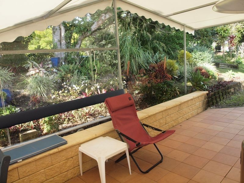 Site 87 Riverside Caravan Park, Iluka NSW 2466