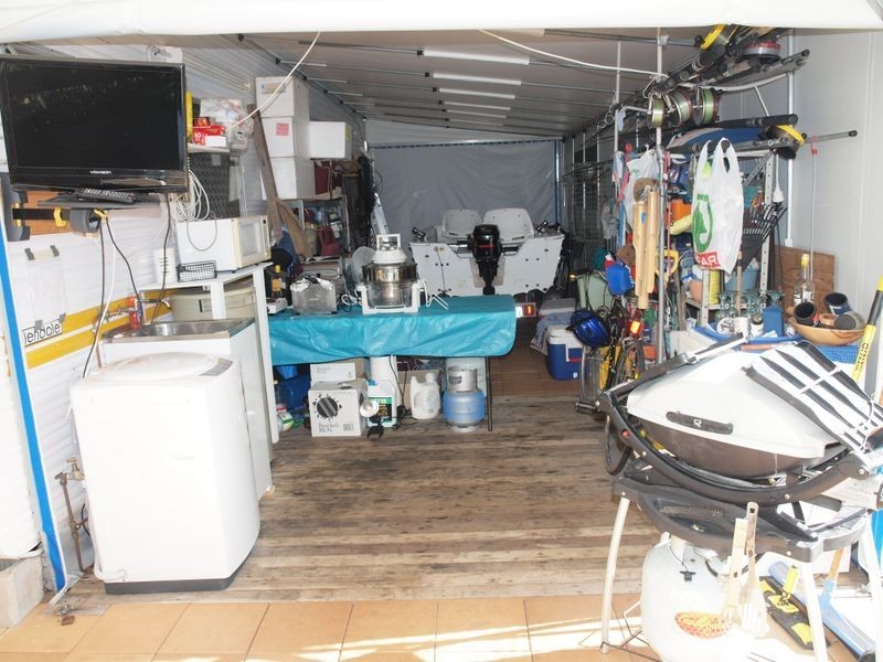 Site 87 Riverside Caravan Park, Iluka NSW 2466