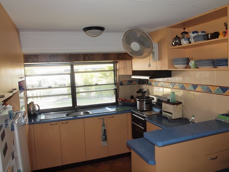 Site 87 Riverside Caravan Park, Iluka NSW 2466