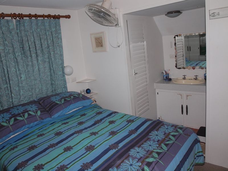 Site 87 Riverside Caravan Park, Iluka NSW 2466