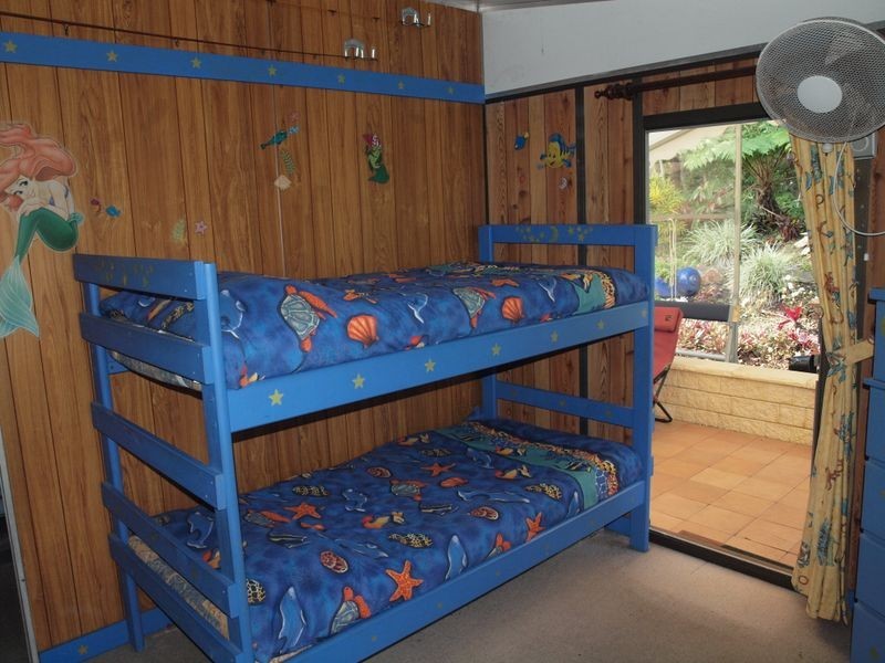 Site 87 Riverside Caravan Park, Iluka NSW 2466