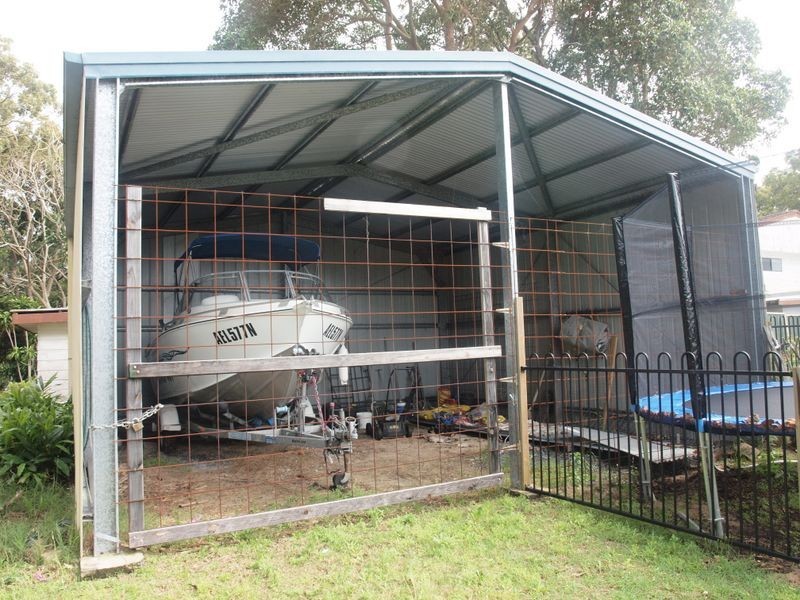 12 Long Street, Iluka NSW 2466