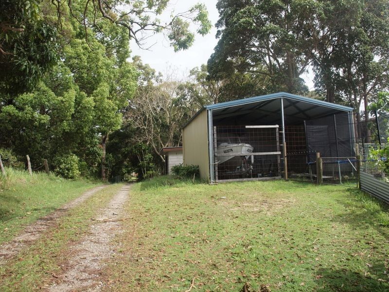 12 Long Street, Iluka NSW 2466