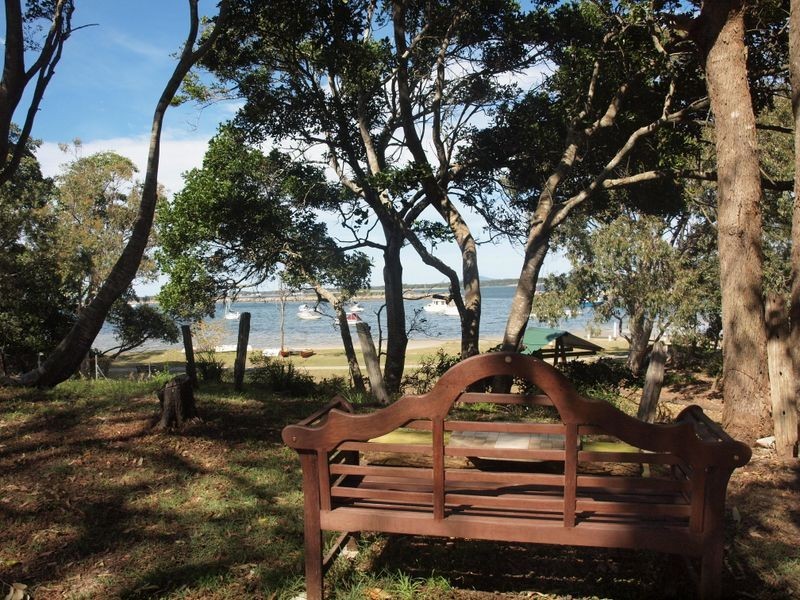 8 Queen Lane, Iluka NSW 2466